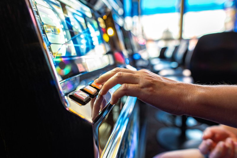 Did you think mobile gaming was just a casual pastime?